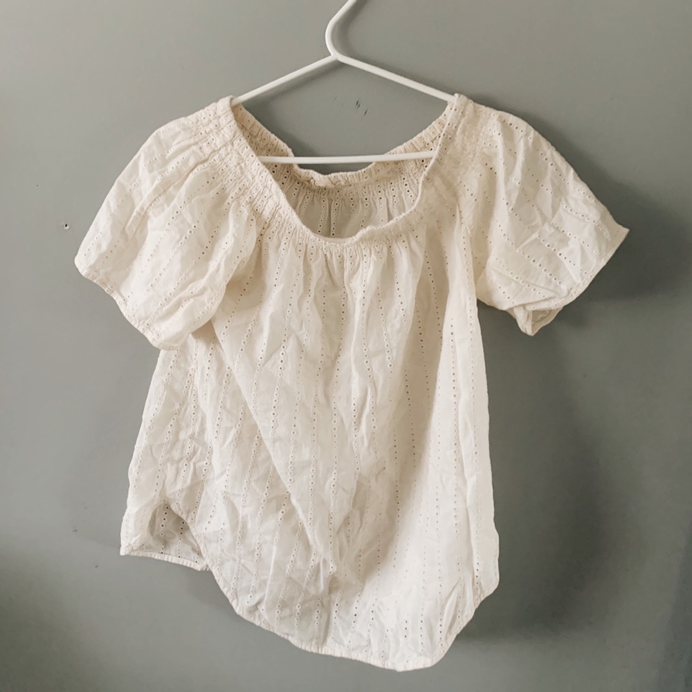 ☆ H&M Flow Top ☆